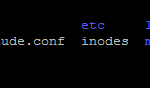 backup din ssh