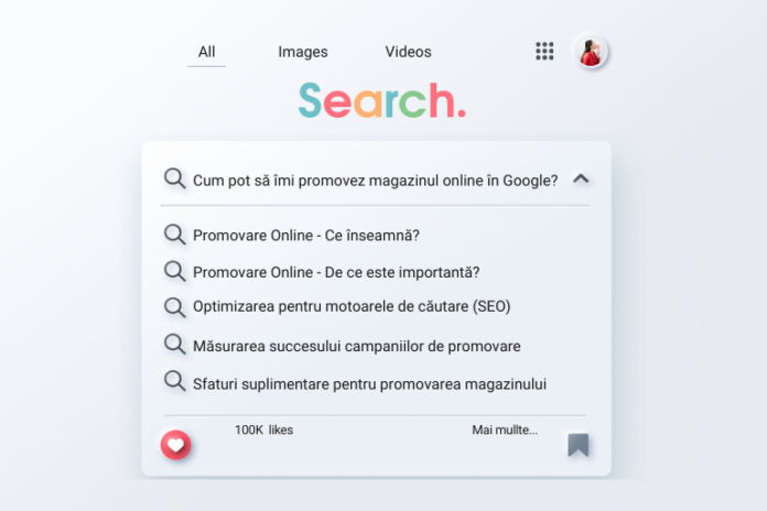 Promovare Online